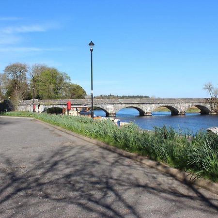 River Edge B&B Jamestown Экстерьер фото