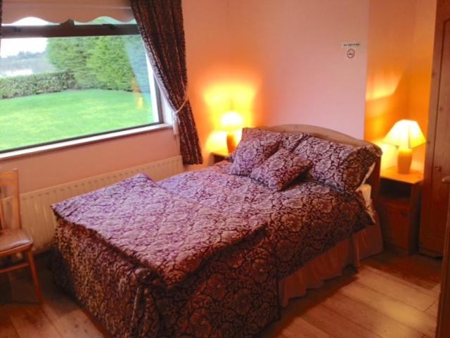 River Edge B&B Jamestown Экстерьер фото