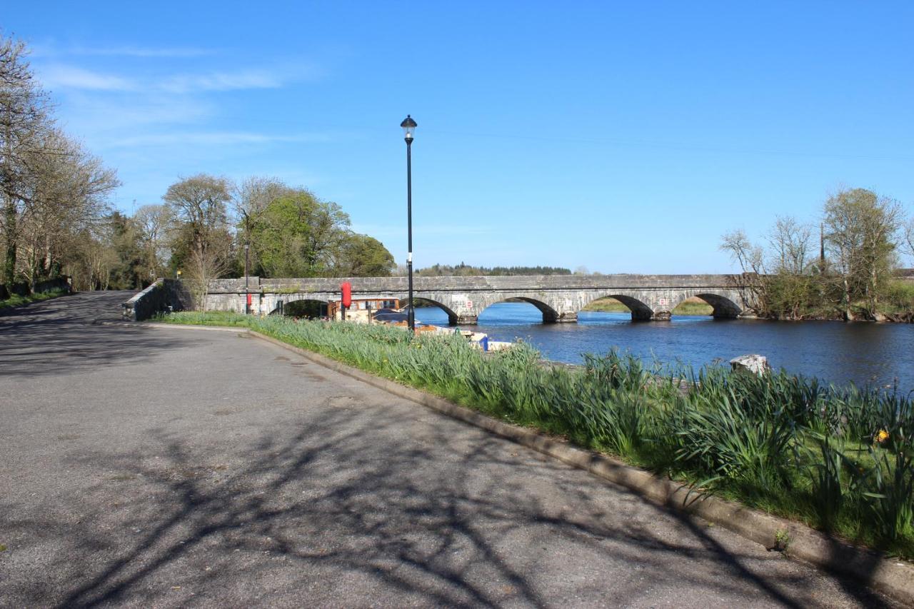 River Edge B&B Jamestown Экстерьер фото