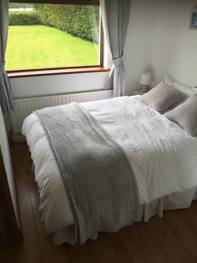 River Edge B&B Jamestown Экстерьер фото