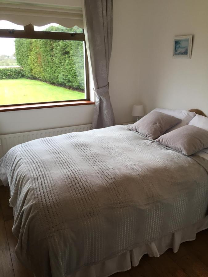 River Edge B&B Jamestown Экстерьер фото
