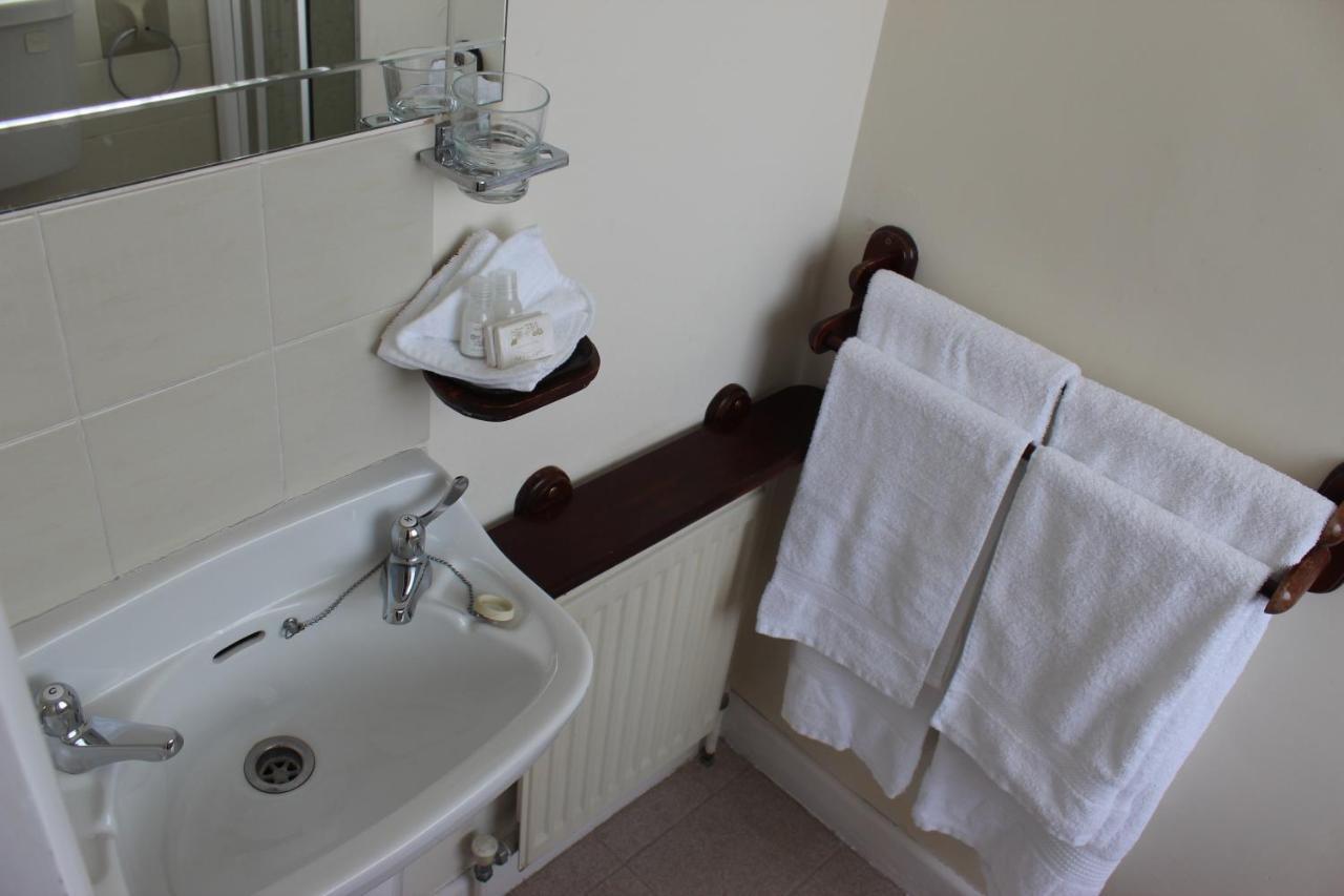 River Edge B&B Jamestown Экстерьер фото